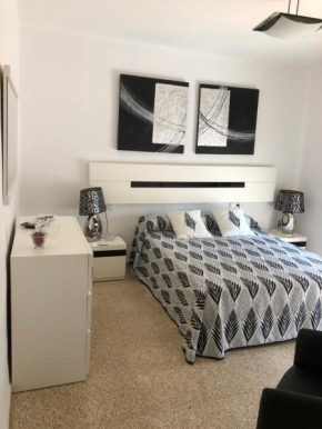 Apartament La Calita